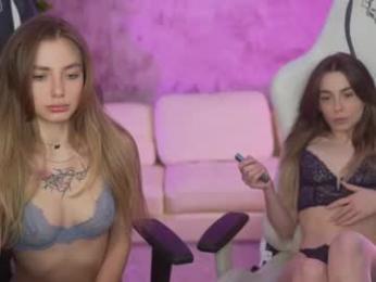 anabel054 — Chaturbate recorded stream image, 14.02.2025 22:10
