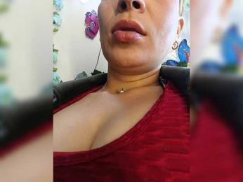 Cocochanell — Bongacams recorded stream screenshot (03 Sep 2025)