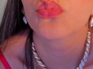 Isa Raven — Flirt4free recorded stream image, 03.09.2025 11:30