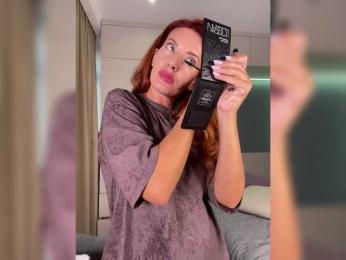 MelenaFox — Bongacams recorded stream screenshot (03 Sep 2025)