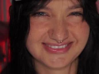 finleyfae — Chaturbate recorded stream image, 03.09.2025 17:00