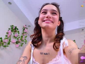 breeding_material — Chaturbate recorded stream image, 03.09.2025 16:10