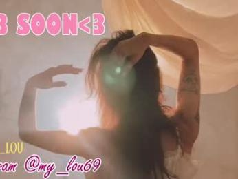 breeding_material — Chaturbate recorded stream image, 03.09.2025 16:10