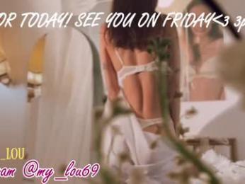 breeding_material — Chaturbate recorded stream image, 03.09.2025 16:10