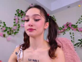 breeding_material — Chaturbate recorded stream image, 03.09.2025 16:10