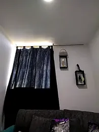 Shantal_Lovee — Stripchat recorded stream screenshot (03 Sep 2025)