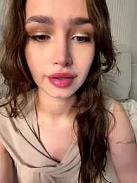 stefannichka — Stripchat recorded stream image, 03.09.2025 20:20