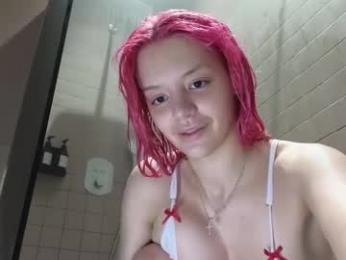 lesi_moonie — Chaturbate recorded stream image, 15.02.2025 03:10