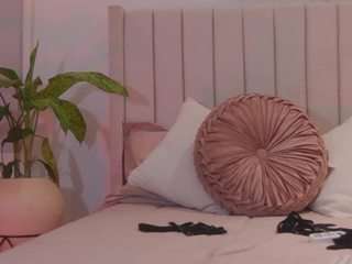 cheerrybomb — Camsoda recorded stream image, 04.09.2025 01:10
