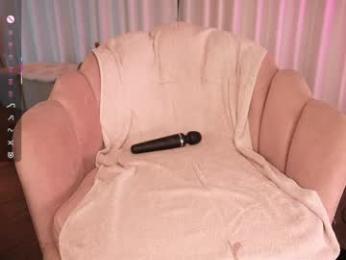 lau__1 — Chaturbate recorded stream screenshot (14 Feb 2025)