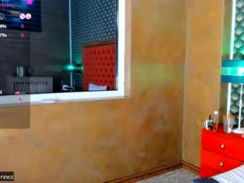 valleriejonnes — Chaturbate recorded stream image, 03.09.2025 22:40