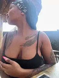 InkLady444 — Stripchat recorded stream image, 04.09.2025 05:40