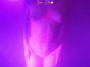 iam_eli — Chaturbate recorded stream image, 15.02.2025 01:20