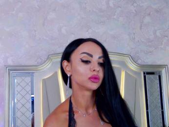 Issadorra — Bongacams recorded stream image, 04.09.2025 07:00