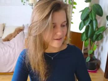 eli_sun — Chaturbate recorded stream image, 04.09.2025 08:50