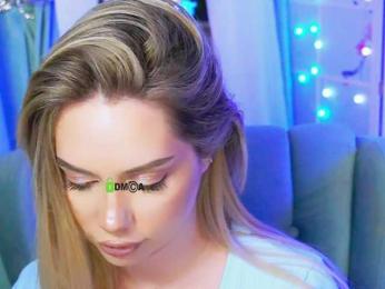 -ANN — Bongacams recorded stream image, 04.09.2025 09:20