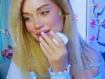 -ANN — Bongacams recorded stream image, 04.09.2025 09:20