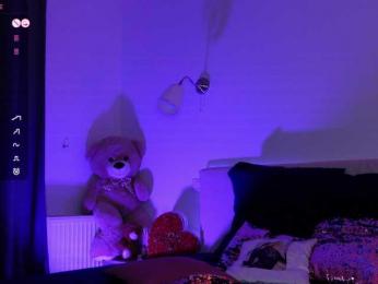 AngelaMyst — Bongacams recorded stream image, 04.09.2025 13:00