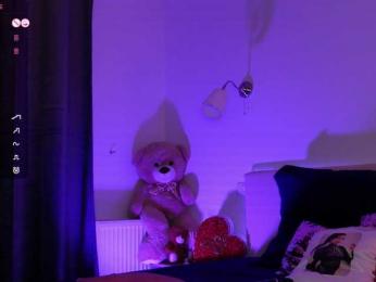 AngelaMyst — Bongacams recorded stream image, 04.09.2025 13:00