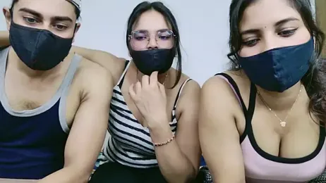 RupaliDixit — Stripchat recorded stream image, 04.09.2025 17:00