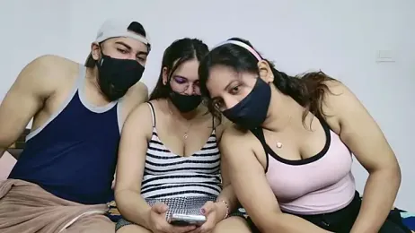 RupaliDixit — Stripchat recorded stream image, 04.09.2025 17:00