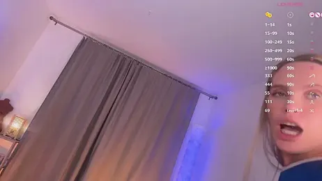 mikkixmeow — Stripchat recorded stream image, 04.09.2025 12:20