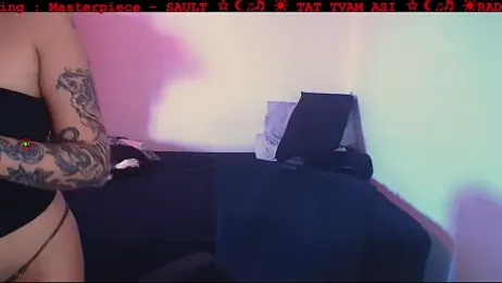 mskuddo — Stripchat recorded stream image, 04.09.2025 19:00