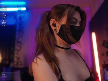 arimass — Bongacams recorded stream image, 04.09.2025 16:50