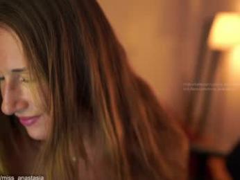 yours_anastasia — Chaturbate recorded stream image, 04.09.2025 18:00