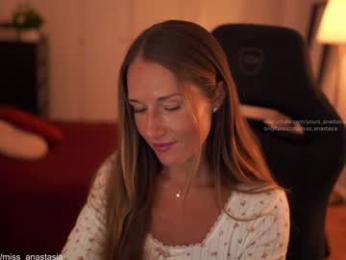 yours_anastasia — Chaturbate recorded stream image, 04.09.2025 18:00