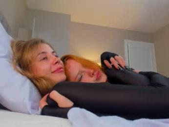 sexxxsirens — Chaturbate recorded stream image, 04.09.2025 19:00