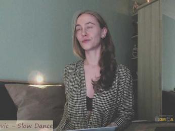 Adamova_Eva — Bongacams recorded stream image, 04.09.2025 17:20