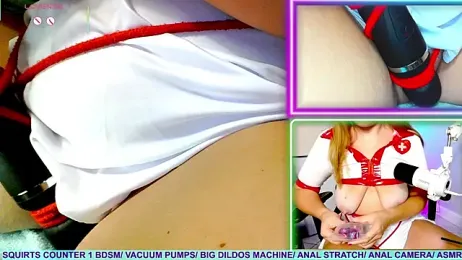 MaryBrook1 — Stripchat recorded stream image, 04.09.2025 20:10