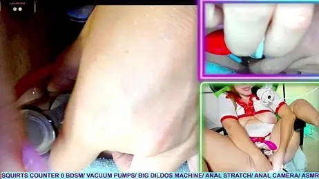 MaryBrook1 — Stripchat recorded stream image, 04.09.2025 20:10