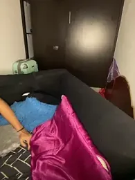 Dulce-diosa — Stripchat recorded stream screenshot (04 Sep 2025)