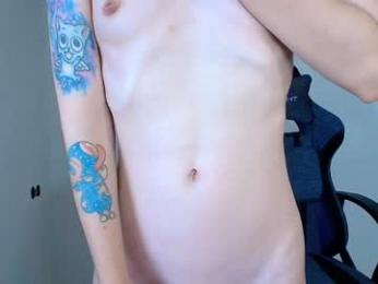 sexy_b0rsch — Chaturbate recorded stream screenshot (05 Sep 2025)