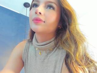 Zara Bliss — Flirt4free recorded stream image, 05.09.2025 01:10
