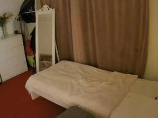 voyeurcam-julmodels-reallife-3 — Camsoda recorded stream image, 31.08.2025 10:30