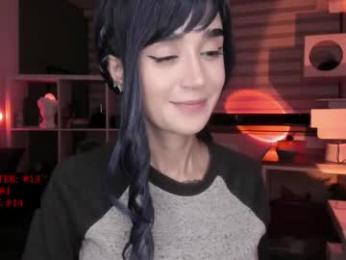 lonelly_lolly98 — Chaturbate recorded stream image, 05.09.2025 01:10