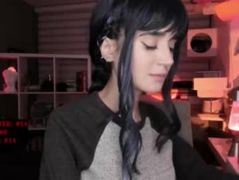 lonelly_lolly98 — Chaturbate recorded stream image, 05.09.2025 01:10