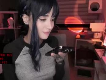 lonelly_lolly98 — Chaturbate recorded stream image, 05.09.2025 01:10