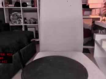 lonelly_lolly98 — Chaturbate recorded stream image, 05.09.2025 01:10