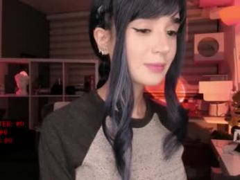 lonelly_lolly98 — Chaturbate recorded stream image, 05.09.2025 01:10