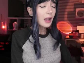 lonelly_lolly98 — Chaturbate recorded stream image, 05.09.2025 01:10