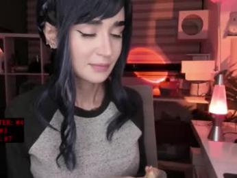 lonelly_lolly98 — Chaturbate recorded stream image, 05.09.2025 01:10