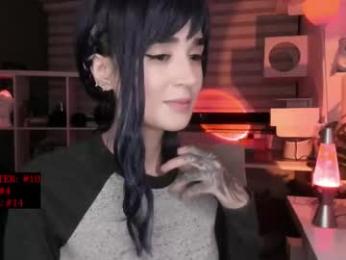 lonelly_lolly98 — Chaturbate recorded stream image, 05.09.2025 01:10