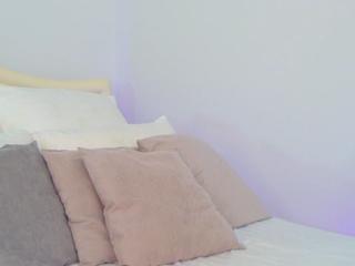 Miss Marylin — Flirt4free recorded stream screenshot (15 Feb 2025)