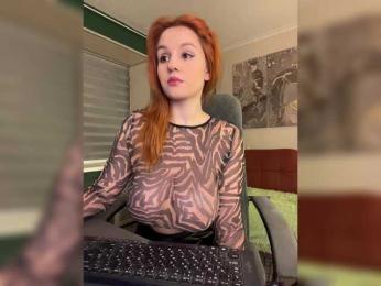 1_Aariella_1 — Bongacams recorded stream image, 05.09.2025 04:10