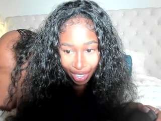 giannalove — Camsoda recorded stream image, 05.09.2025 04:30