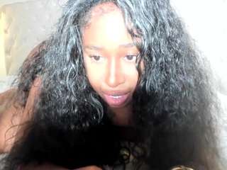 giannalove — Camsoda recorded stream image, 05.09.2025 04:30